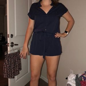 Aerie Romper!